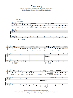Recovery von Justin Bieber (Download) 