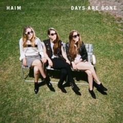 Honey And I von HAIM (Download) 