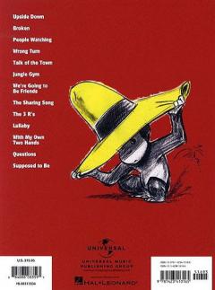 Curious George von Jack Johnson 