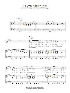 It's Only Rock 'N' Roll von The Rolling Stones (Download) 