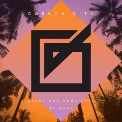 Ready For Your Love von MNEK (Download) 
