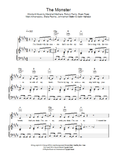 The Monster von Robert Bridges (Download) 