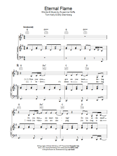 Eternal Flame von The Bangles (Download) 