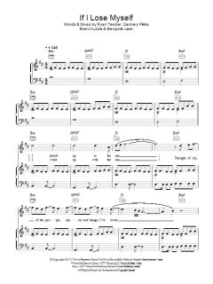 If I Lose Myself von Catherine Winkworth (Download) 