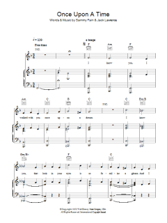 Once Upon A Dream von Lana Del Ray (Download) 