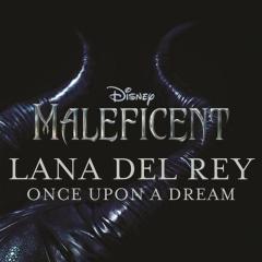 Once Upon A Dream von Lana Del Ray (Download) 