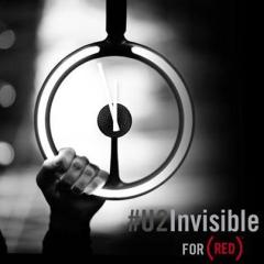 Invisible von U2 (Download) 