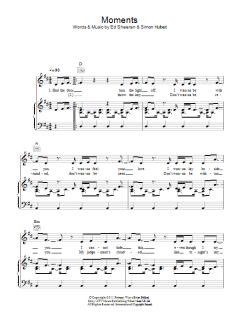 Moments von One Direction (Download) 