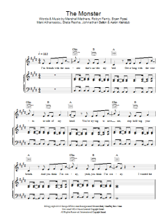 The Monster von Yann Tiersen (Download) 