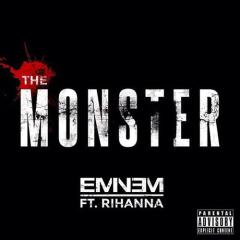 The Monster von Yann Tiersen (Download) 