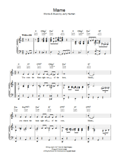 Mame von Bobby Darin (Download) 