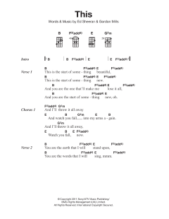 This von Ed Sheeran (Download) 