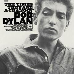 The Times They Are A-Changin' von Bob Dylan (Download) 