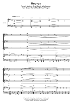 Heaven von Emeli Sandé (Download) 