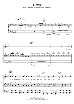 Flaws von Bastille (Download) 