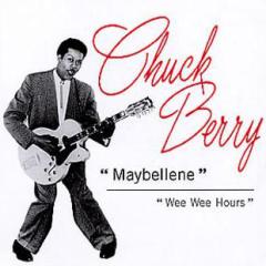 Maybellene von Chuck Berry (Download) 