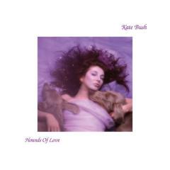 Hounds Of Love von Kate Bush (Download) 