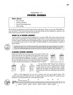 All About Guitar von Tom Kolb 