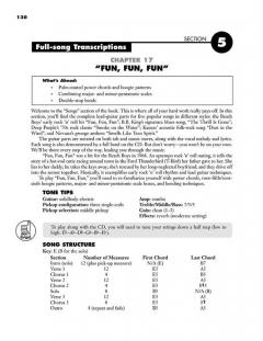 All About Guitar von Tom Kolb 