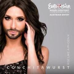 Rise Like A Phoenix von Conchita Wurst (Download) 