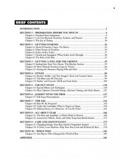 All About Bass (Chad Johnson) 