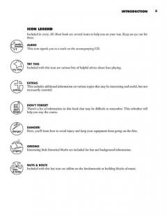 All About Bass (Chad Johnson) 