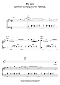 My Life von Kaiser Chiefs (Download) 