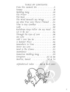 22 Romantic Songs For Harp von Mike Love 