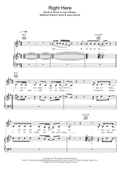 Right Here von Ludwig van Beethoven (Download) 