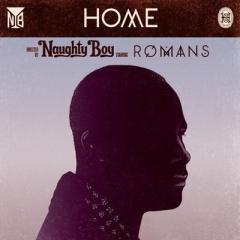 Home (feat. Sam Romans) von Naughty Boy (Download) 