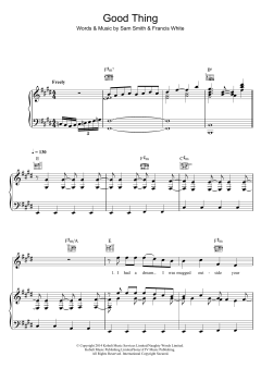 Good Thing von Sam Smith (Download) 