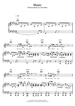 Music von John Miles (Download) 