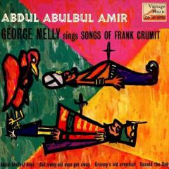 Abdul The Bulbul Ameer von George Melly (Download) 