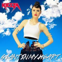 Giant In My Heart von Kiesza (Download) 