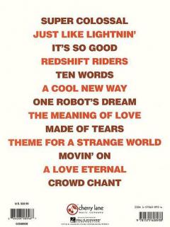 Super Colossal (Joe Satriani) 