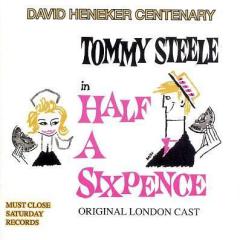 Half A Sixpence von David Heneker (Download) 