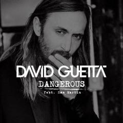 Dangerous (feat. Sam Martin) (Download) 