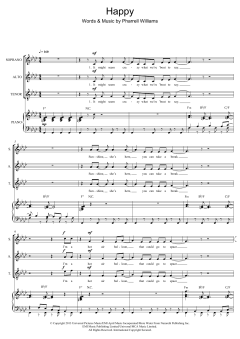Happy von Pharrell Williams (Download) 