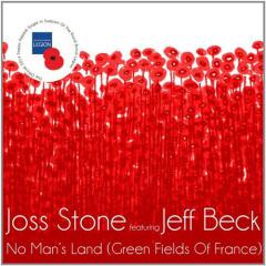No Man's Land / The Green Fields Of France von Jeff Beck (Download) 