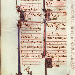 Ave Virgo Gloriosa von Richard Dering (Download) 