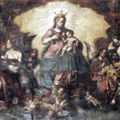 Mirabile Mysterium von Pietro Vinci (Download) 