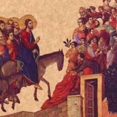 Gloria Laus von Juan Ginéz Perez (Download) 