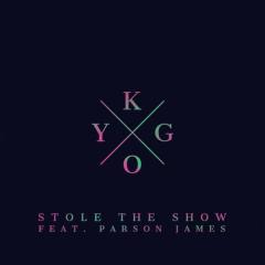 Stole The Show (featuring Parson James) von Kygo (Download) 