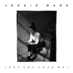 Say You Love Me von Jessie Ware (Download) 