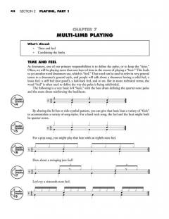 All About Drums (Rick Mattingly) 