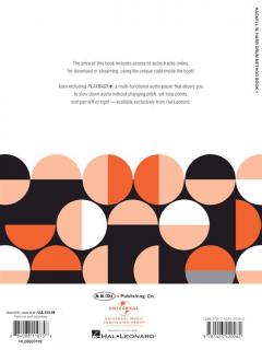 Drum Method For Band & Orchestra Book 1 (Haskell W. Harr) 