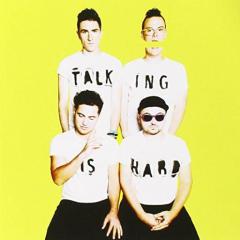 Work This Body von Walk The Moon (Download) 