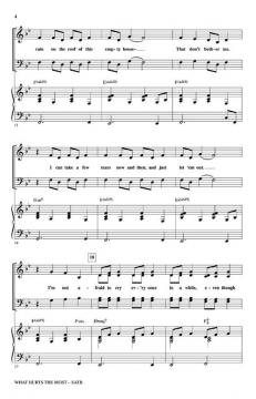 What Hurts The Most (Rascal Flatts) 