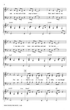 What Hurts The Most (Rascal Flatts) 