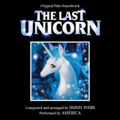The Last Unicorn von America (Download) 